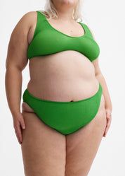 Eva Standard Waist Two-Piece