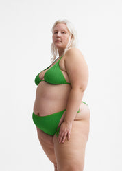 Zera Tie Sides Two-Piece