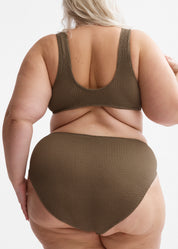 Eva Standard Waist Two-Piece