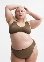 Eva Standard Waist Two-Piece