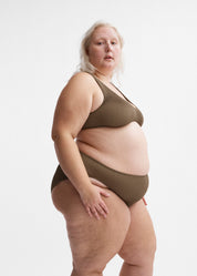Eva Standard Waist Two-Piece