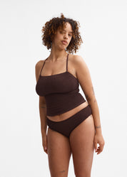 Brazilian Cut Bottoms