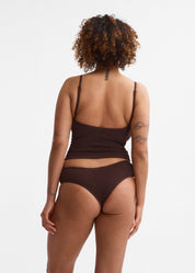 Juno Cami Brazilian Two-Piece