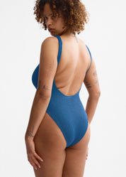 Aplomb Low Back One-Piece
