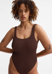 Aplomb Low Back One-Piece