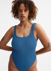 Aplomb Low Back One-Piece