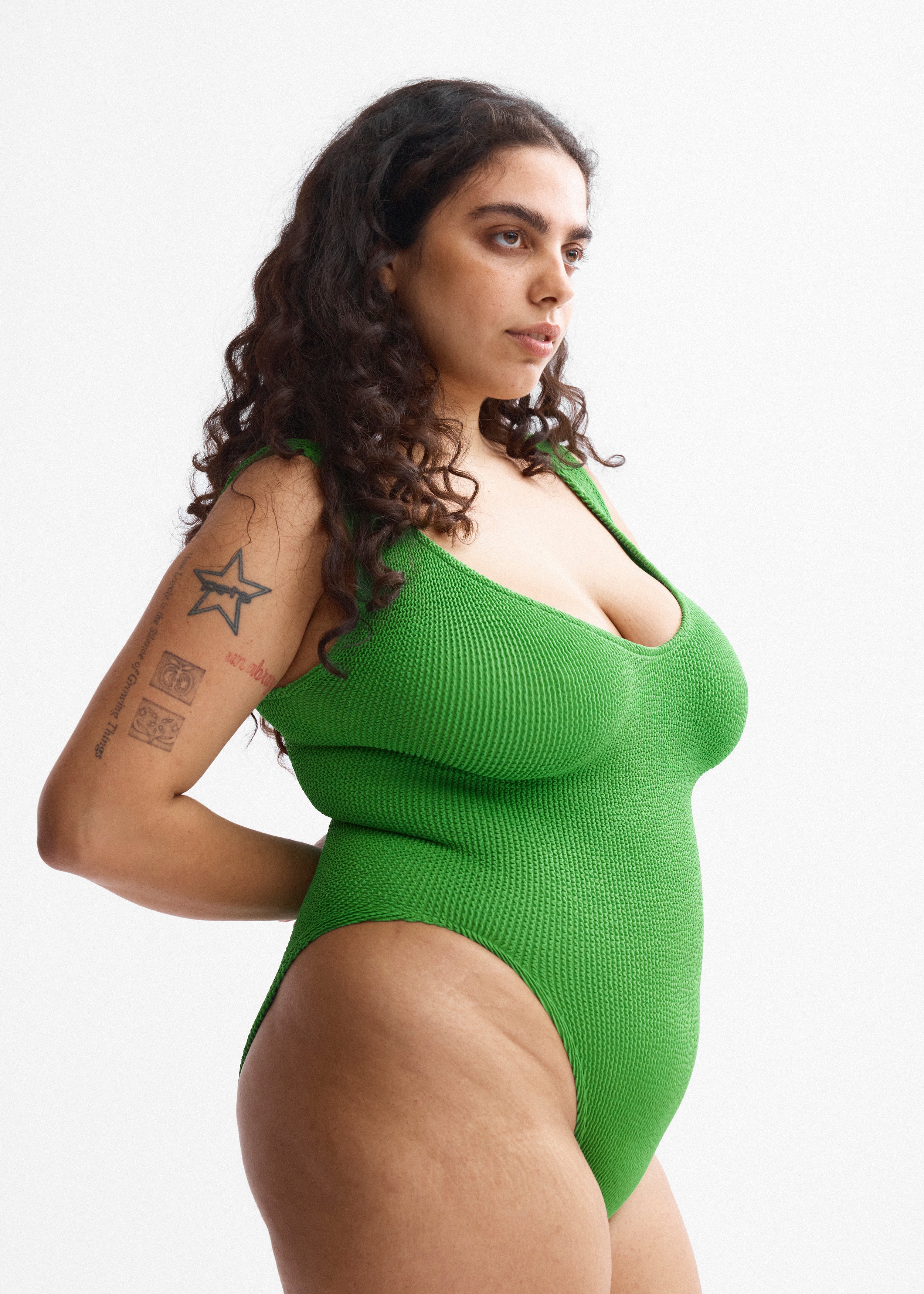 Eva One-Piece