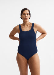 Aplomb Low Leg One-Piece