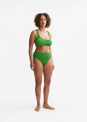 High Waist Bottoms