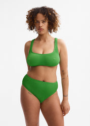 High Waist Bottoms