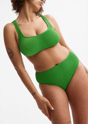 High Waist Bottoms