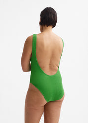 Aplomb Low Back One-Piece