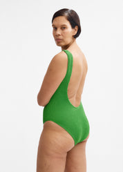 Aplomb Low Back One-Piece