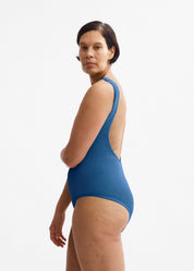 Aplomb Low Leg One-Piece