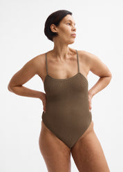 Juno One-Piece