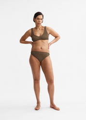 Eva Standard Waist Two-Piece