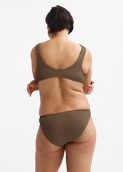 Eva Standard Waist Two-Piece