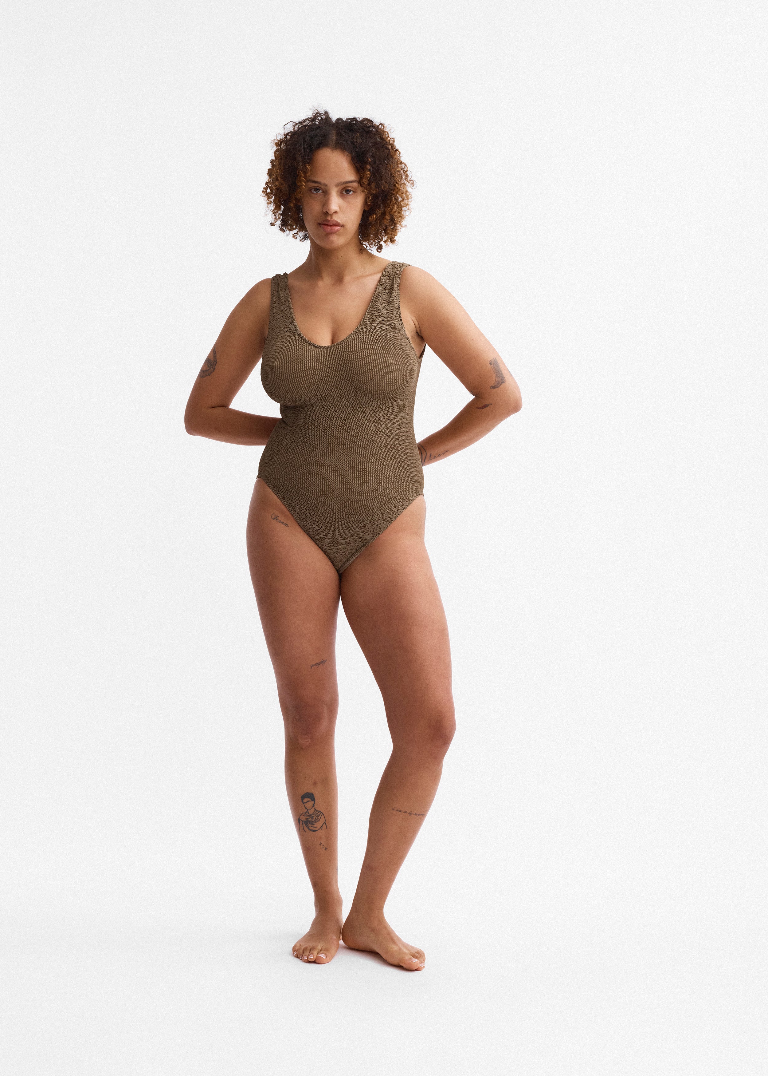 Eva One-Piece