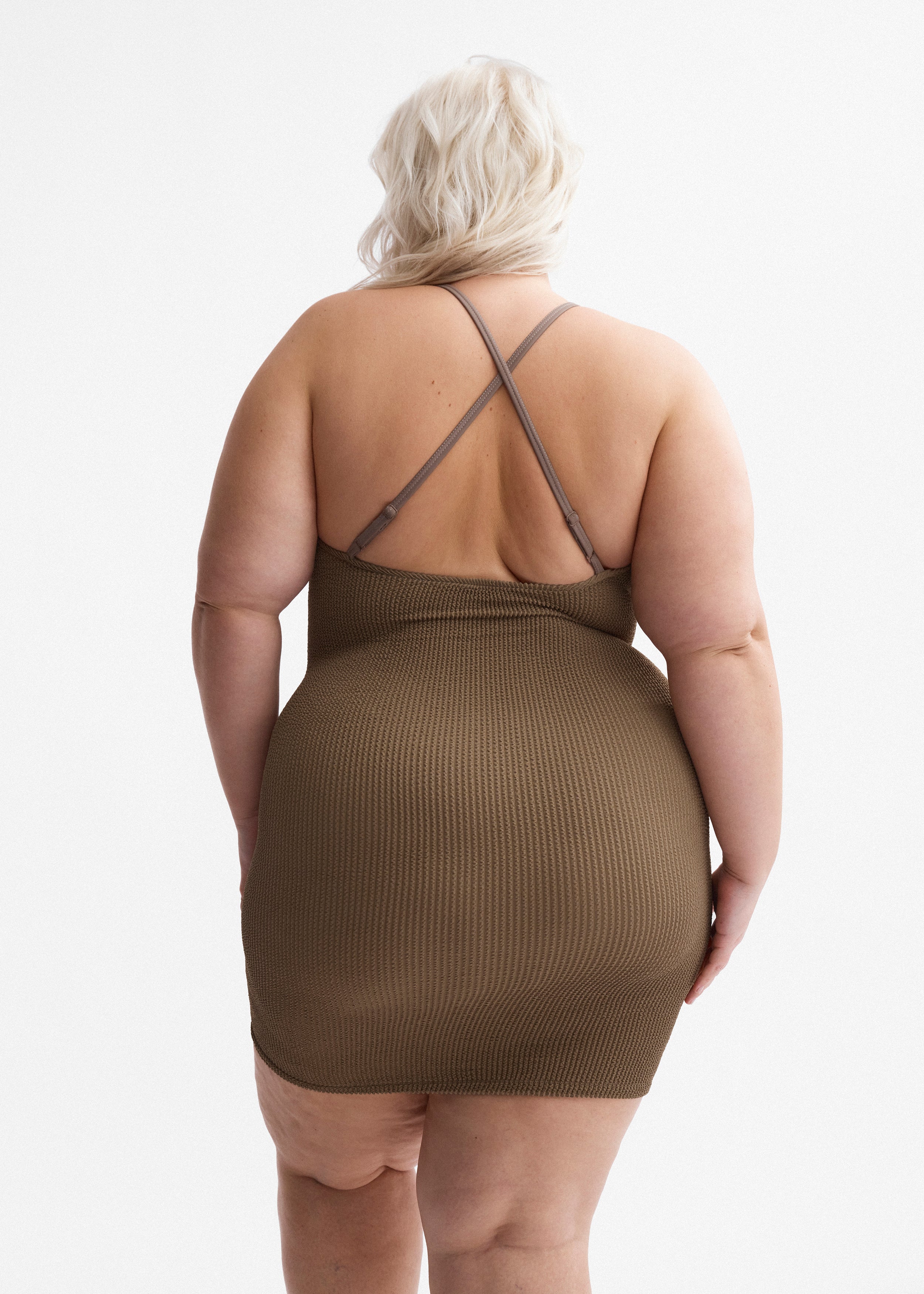 Sol Dress