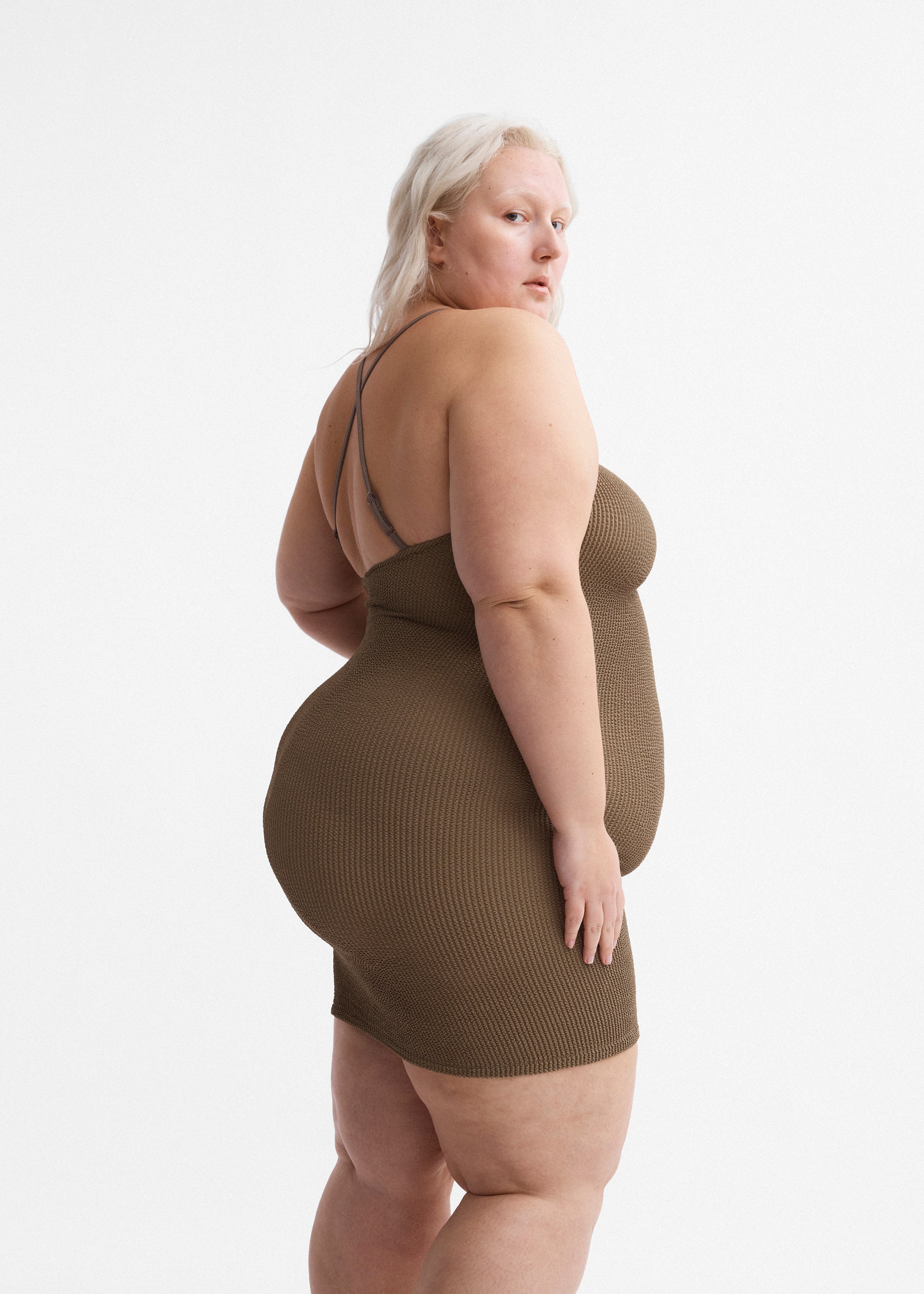Sol Dress