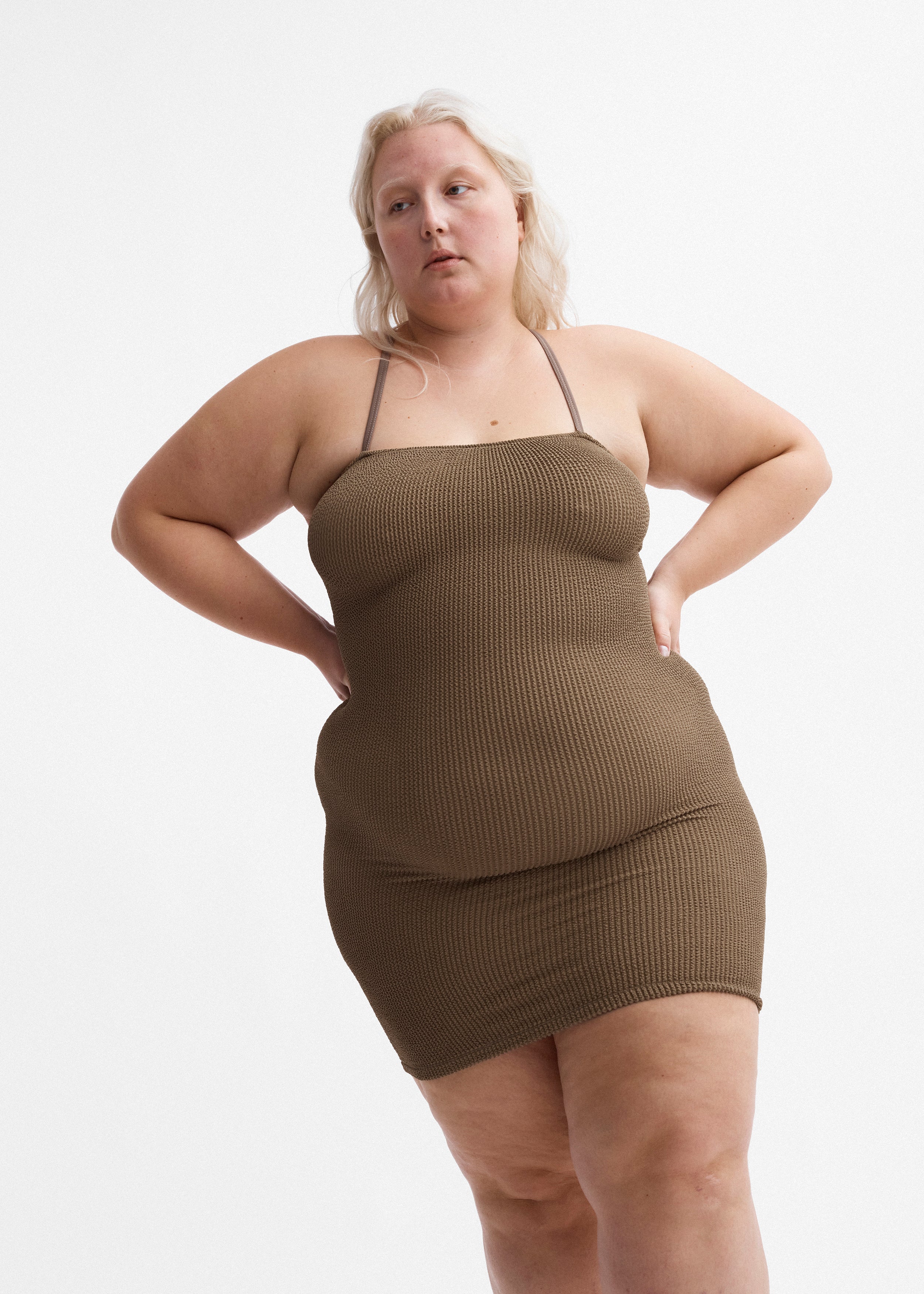 Sol Dress