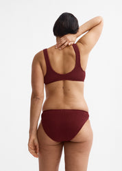 Eva Standard Waist Two-Piece