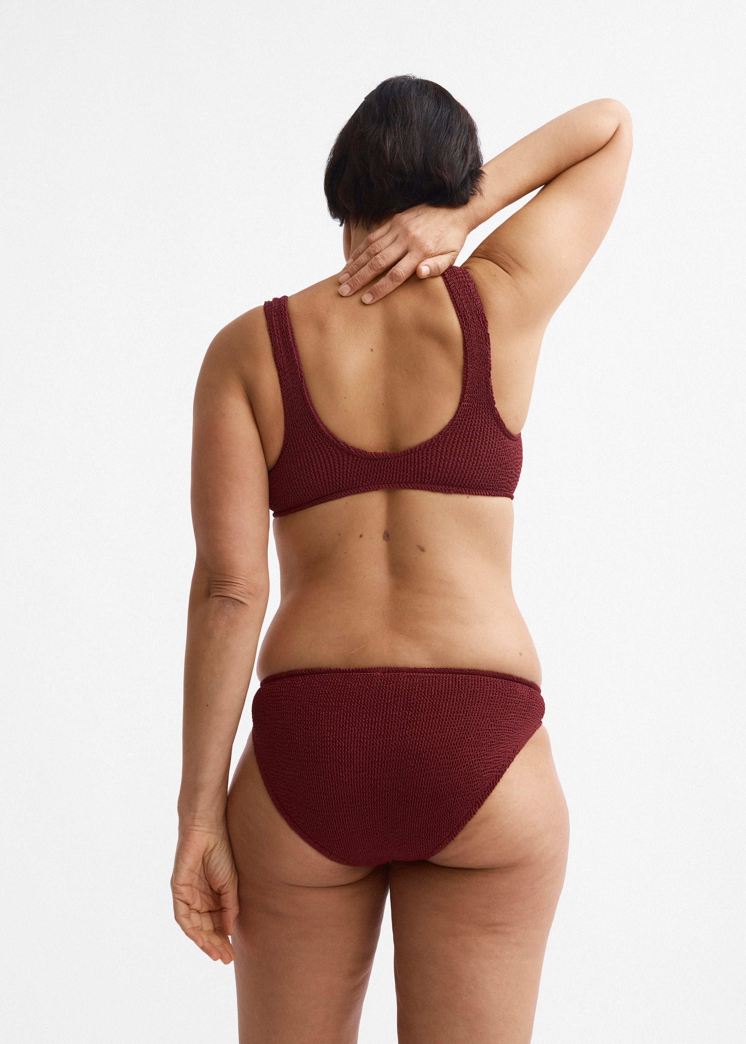 Eva Standard Waist Two-Piece