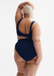 High Waist Bottoms