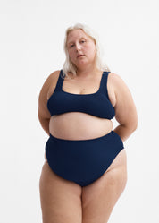 High Waist Bottoms