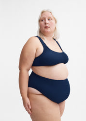 High Waist Bottoms
