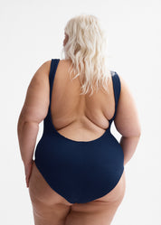 Aplomb Low Back One-Piece