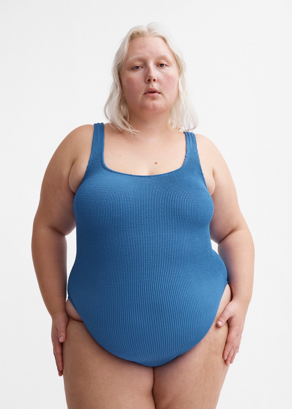Aplomb One-Piece