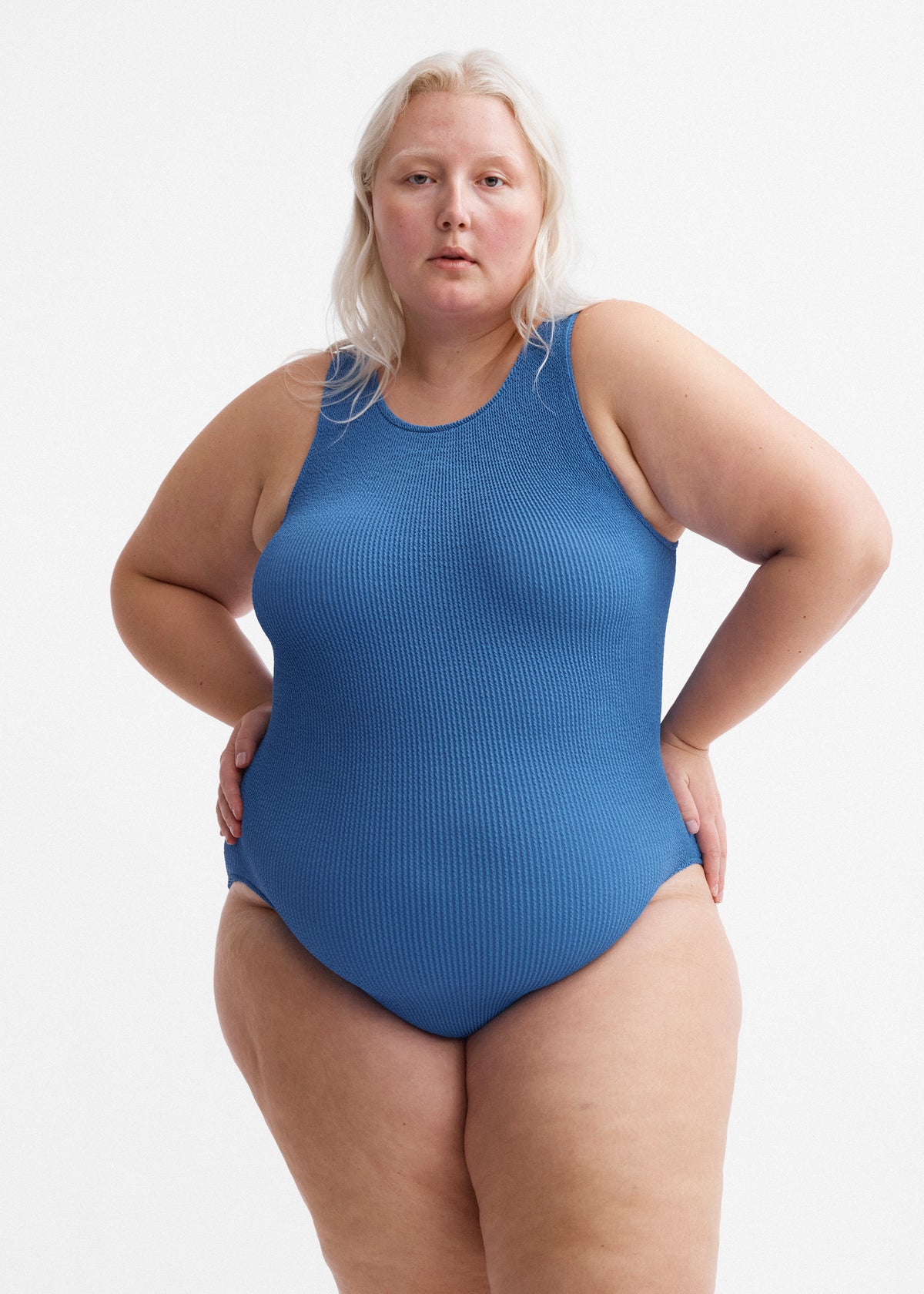 Elan One-Piece