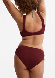 Aplomb Standard Waist Two-Piece