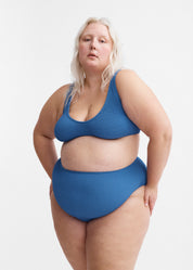 Eva High Waist Two-Piece