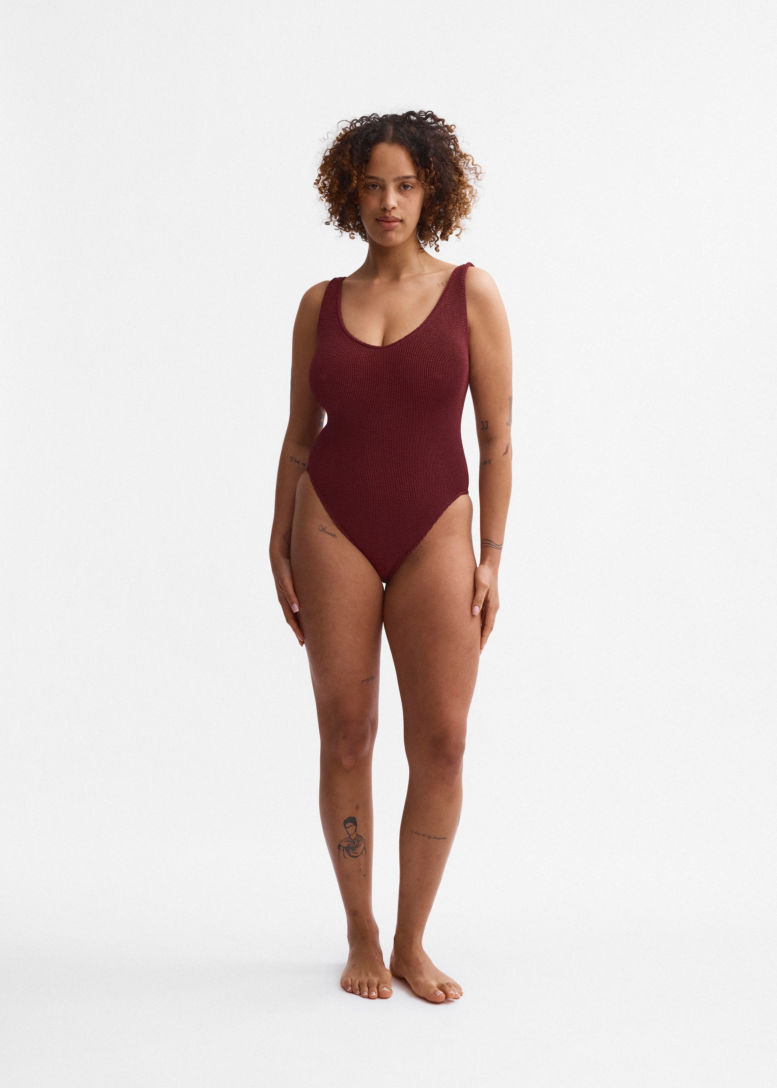 Eva One-Piece