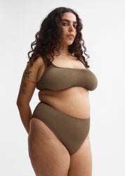 High Waist Bottoms