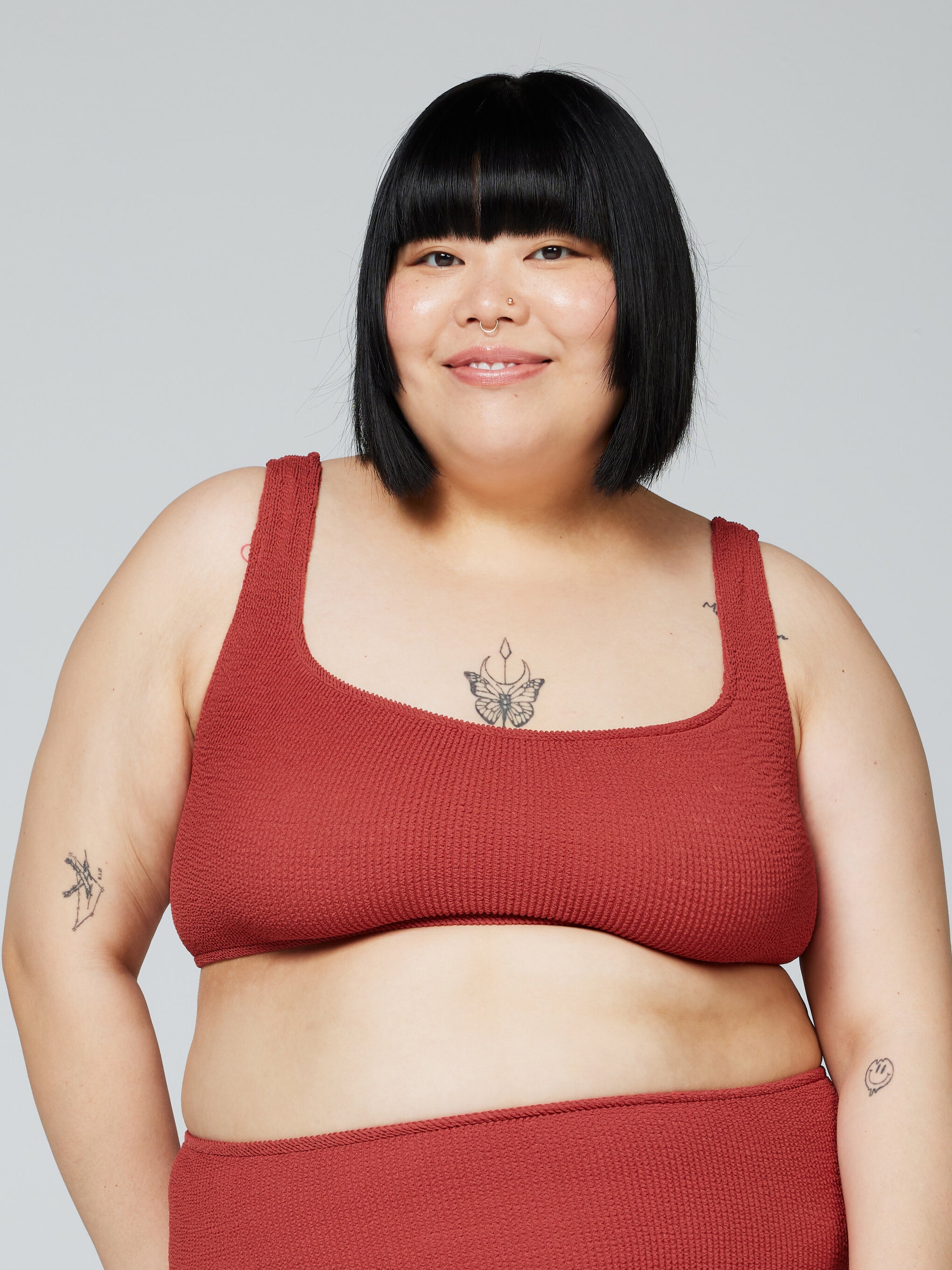 Aplomb Top