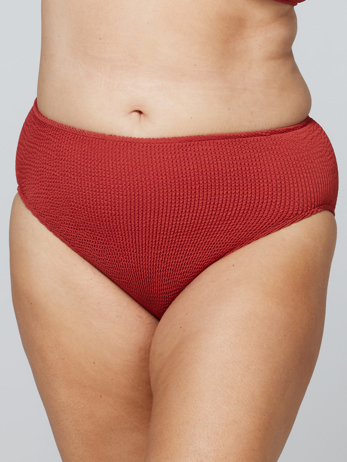 High Waist Bottoms