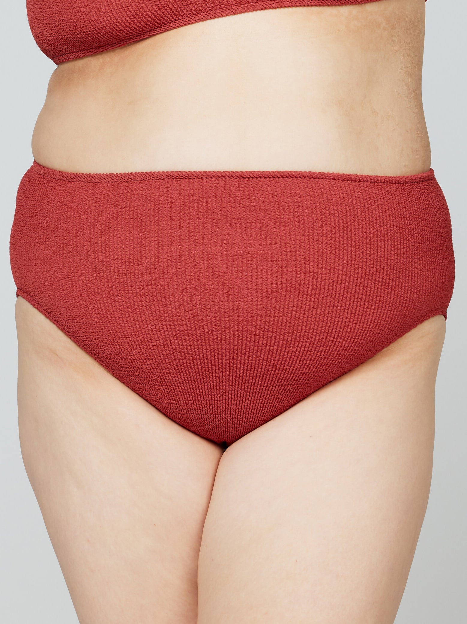 High Waist Bottoms