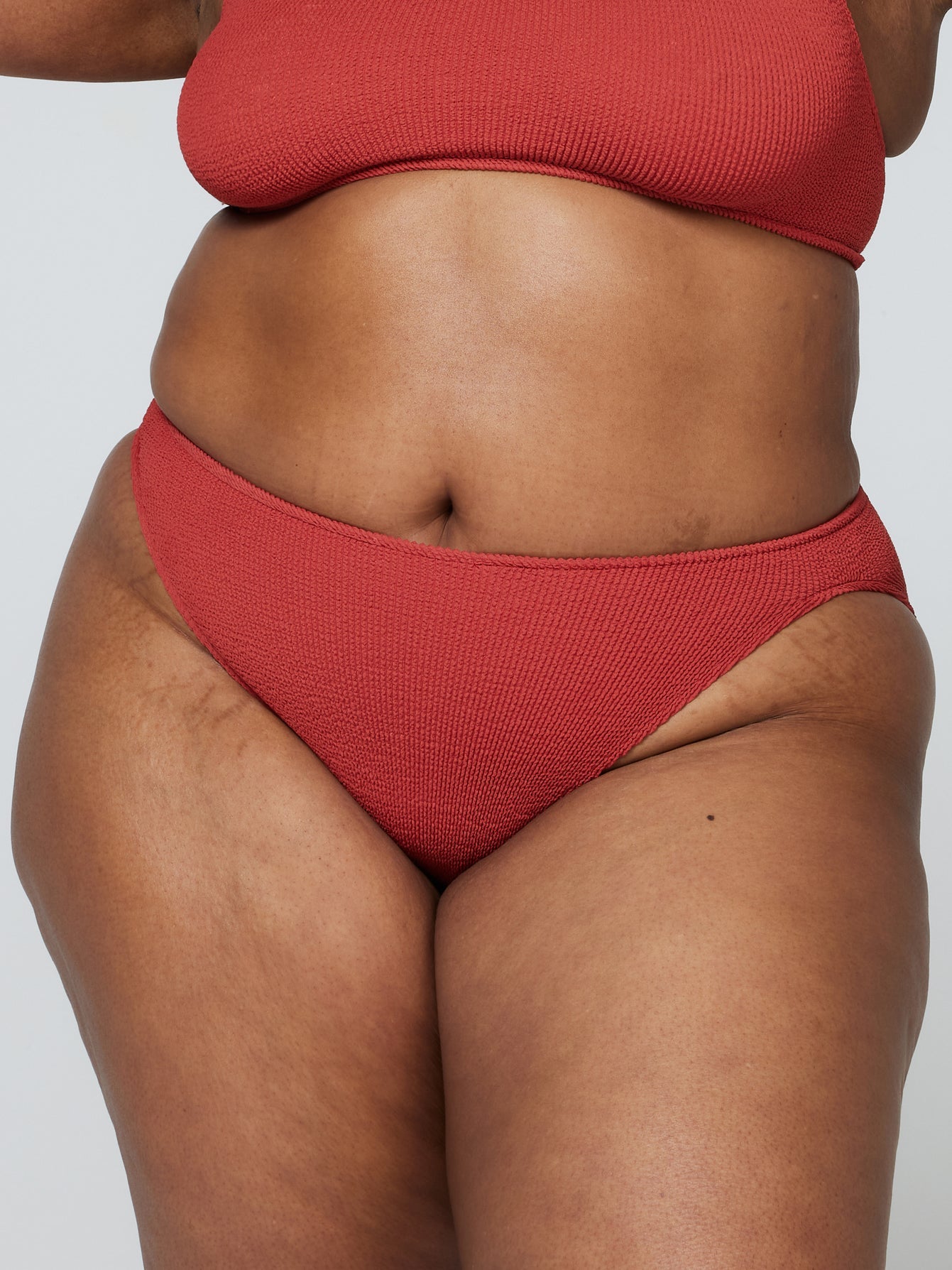 Standard Waist Bottoms