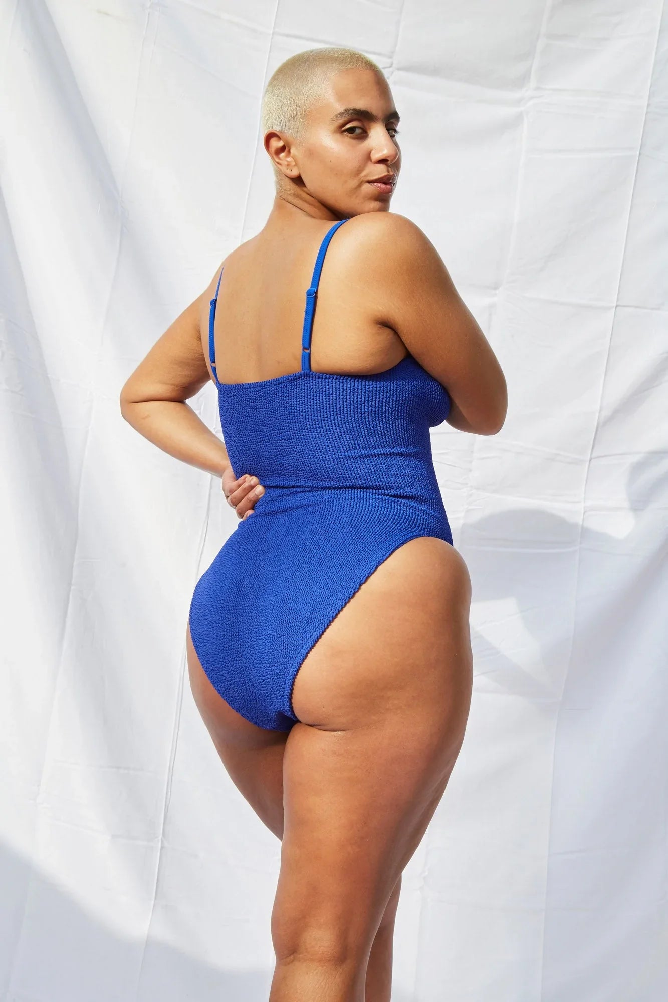 Poise One-Piece
