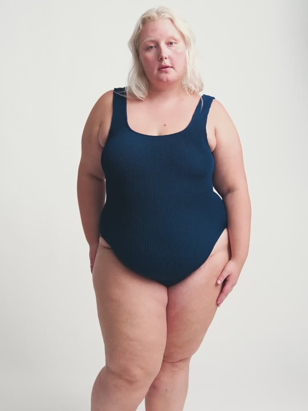Aplomb One-Piece