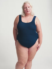 Aplomb One-Piece