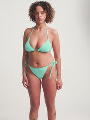 Zera Tie Sides Two-Piece
