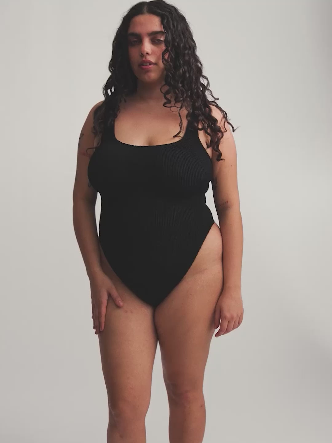 Aplomb One-Piece