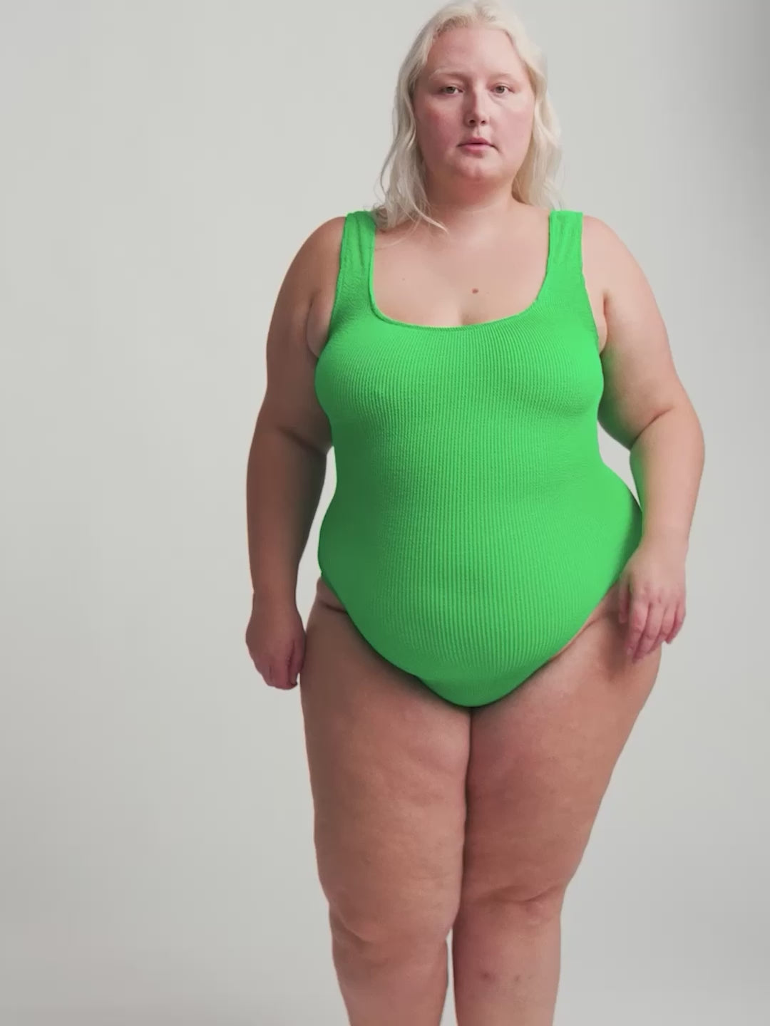 Aplomb One-Piece