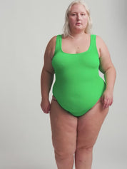 Aplomb One-Piece