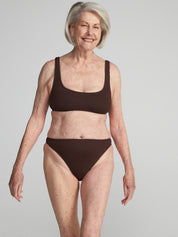 Aplomb Standard Waist Two-Piece