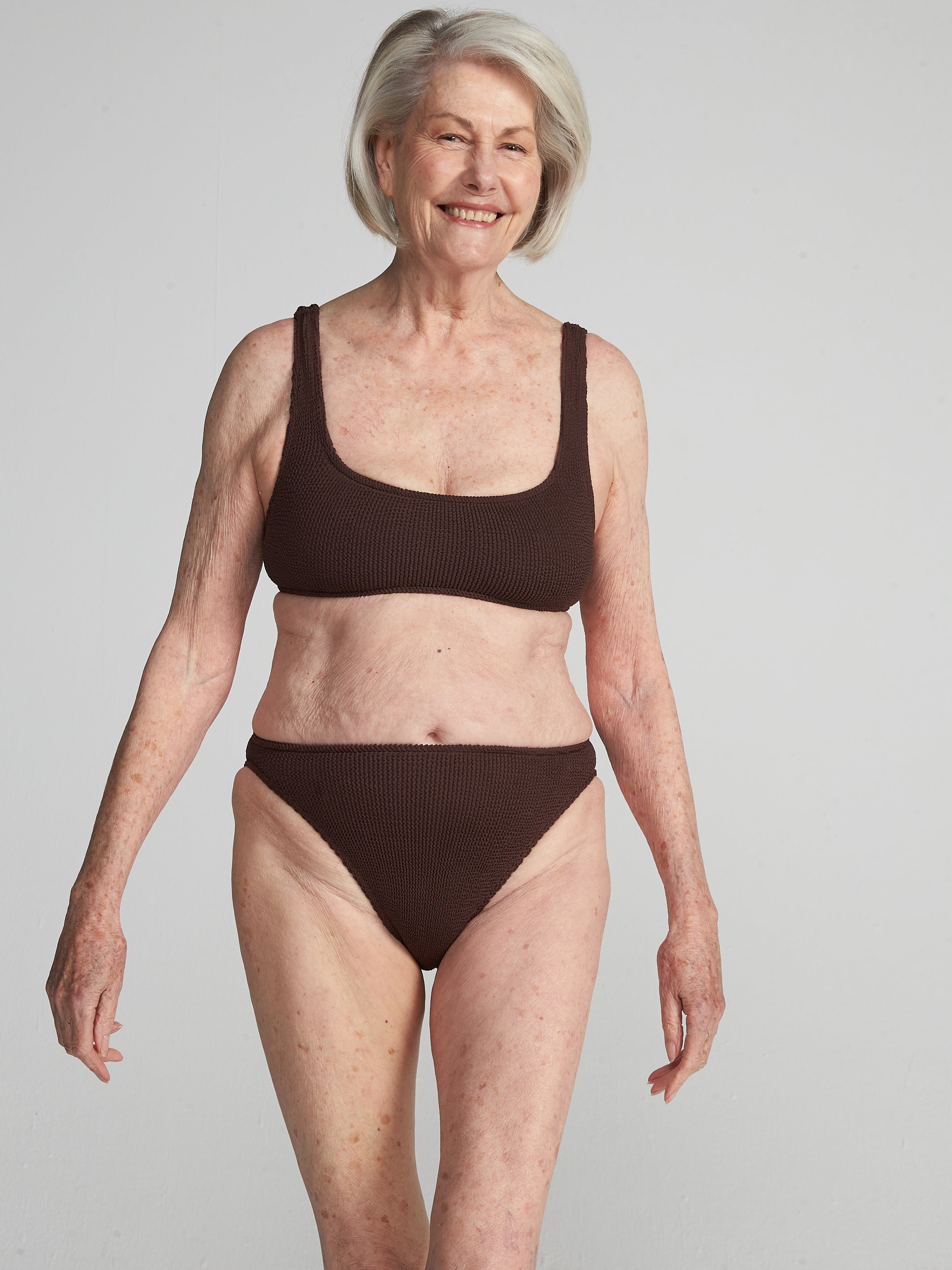 Aplomb Standard Waist Two-Piece